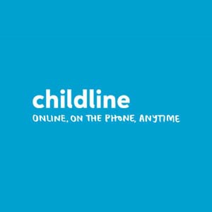 FOR ME: THE CHILDLINE APP