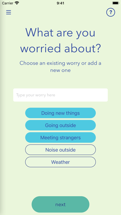 screenshot 3